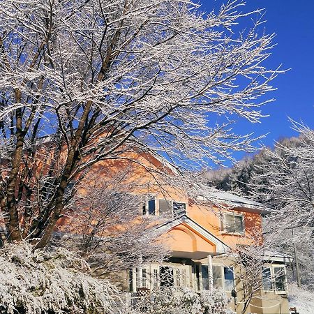 Pension Green Field Katashina Εξωτερικό φωτογραφία